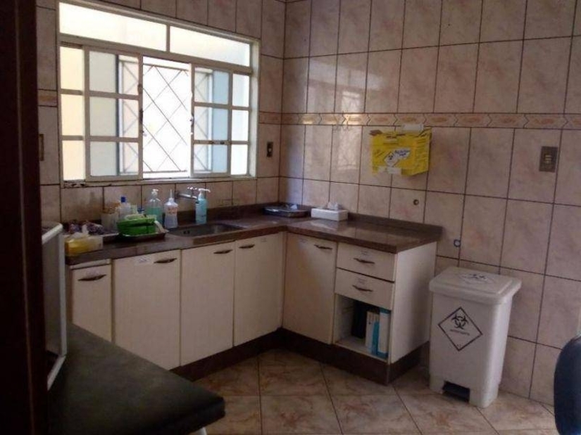 Casa, Residencial, VILA ANTONIO AUGUSTO LUIZ