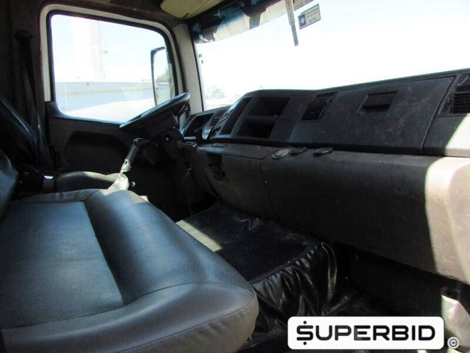 CAMINHÃO COMPACTADOR DE LIXO VOLKSWAGEN 17.280 CRM 4X2, 2012/2013, Placa FINAL 4 (SP), (Ref.: WF)