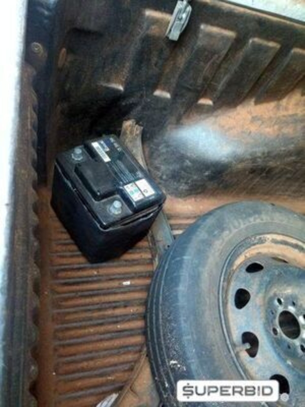 FIAT STRADA FIRE FLEX 1.4, 2011/2012, Placa FINAL 4 (SP), (Ref.: PA)