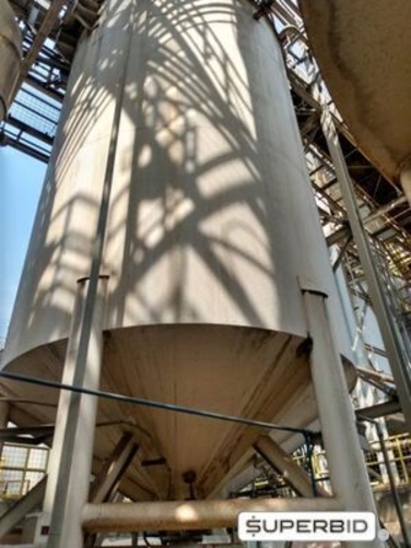 PLANTA DE DEMONSTRAÇÃO PARA PRODUÇÃO DE ETANOL 2G DE CANA-DE-AÇÚCAR BAGAÇO, ANO 2014, CAP. 03 MI DE L/ANO (Ref.: RAA/ RBA/ RCA/ RDA/ REA/ RFA)