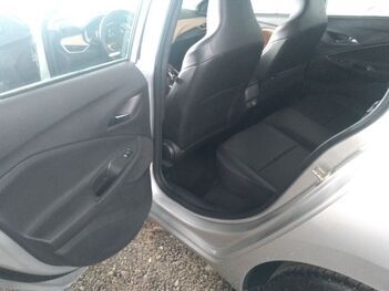 CHEVROLET ONIX 1.0T AT PR2, 2019/2020, Placa FINAL 3 (SP),