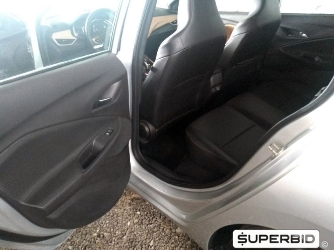 CHEVROLET ONIX 1.0T AT PR2, 2019/2020, Placa FINAL 3 (SP),