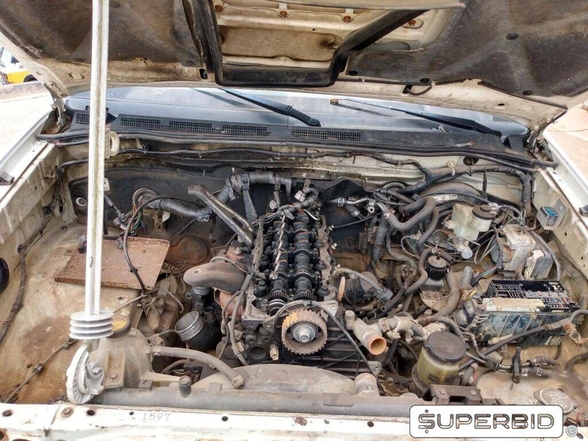 TOYOTA HILUX CS 4X4 CHASSI 3.0, 2013/2014, Placa FINAL 1 (SP), (Ref.: TAT)