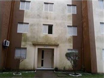 Apartamento, Residencial, SAO PAULO