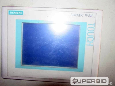 SECADOR DE CAVACO ALBRECHT BRUTUS Ø1,5x4,8, ANO 2009, SÉRIE.: 3450 (Ref.: 12290)