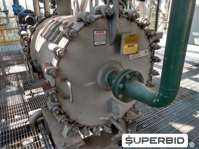 PLANTA DE DEMONSTRAÇÃO PARA PRODUÇÃO DE ETANOL 2G DE CANA-DE-AÇÚCAR BAGAÇO, ANO 2014, CAP. 03 MI DE L/ANO (Ref.: RAA/ RBA/ RCA/ RDA/ REA/ RFA)