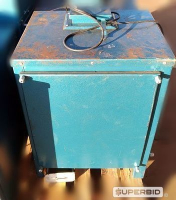 SEPARADOR DE IMPUREZAS DE CEREAIS INTECNIAL SINTEL