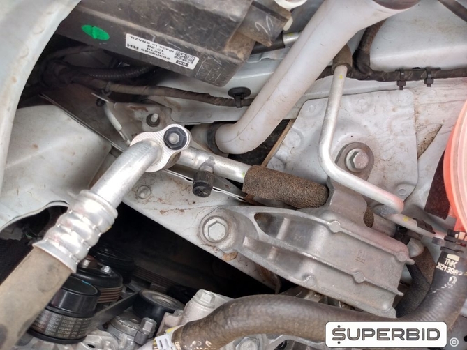 CHEVROLET ONIX PLUS 1.0T AT LTZ, 2019/2020, Placa FINAL 2 (SP), (Ref.: TT)