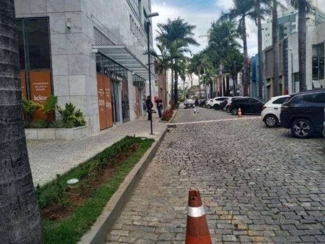 Apartamento, Residencial, IPIRANGA, 1 dormitório(s)