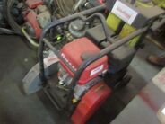 01 COMPACTADOR DE SOLO A GASOLINA, 01 LAVADORA DE ALTA PRESSÃO, 01 CORTADORA DE PISO (Ref.: PDC)