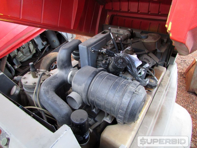 COMPRESSOR DE AR 150 PCM XAS 76/77 DIESEL (Ref.: FES)