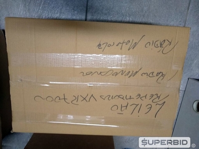 RÁDIOS REPETIDORAS VERTEX E MOTOROLA, RÁDIOS MONOCANAIS E IMPRESSORA TÉRMICA DE ANILHA. (Ref.: SCF)