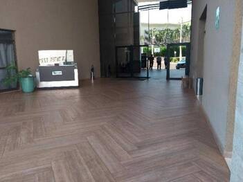 Apartamento, Residencial, RESIDENCIAL FLORIDA, 1 dormitório(s)