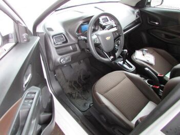 CHEVROLET COBALT 1.8 A LTZ, 2019/2019, Placa FINAL 7 (SP), (Ref.: WQ)