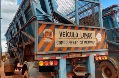 REBOQUE TRANSBORDO RODOFORT SMR 12500, 2008/2008, Placa FINAL 1 (MG), (Ref.: 357)