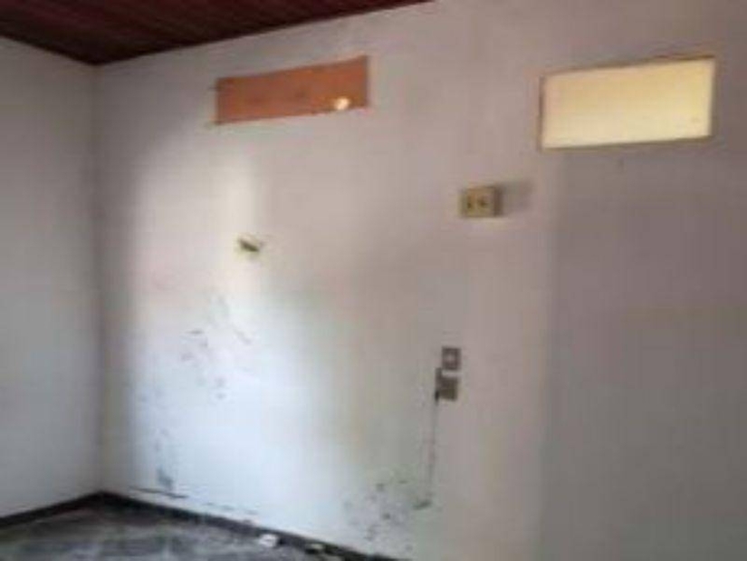 Casa, Residencial, JURIQUE