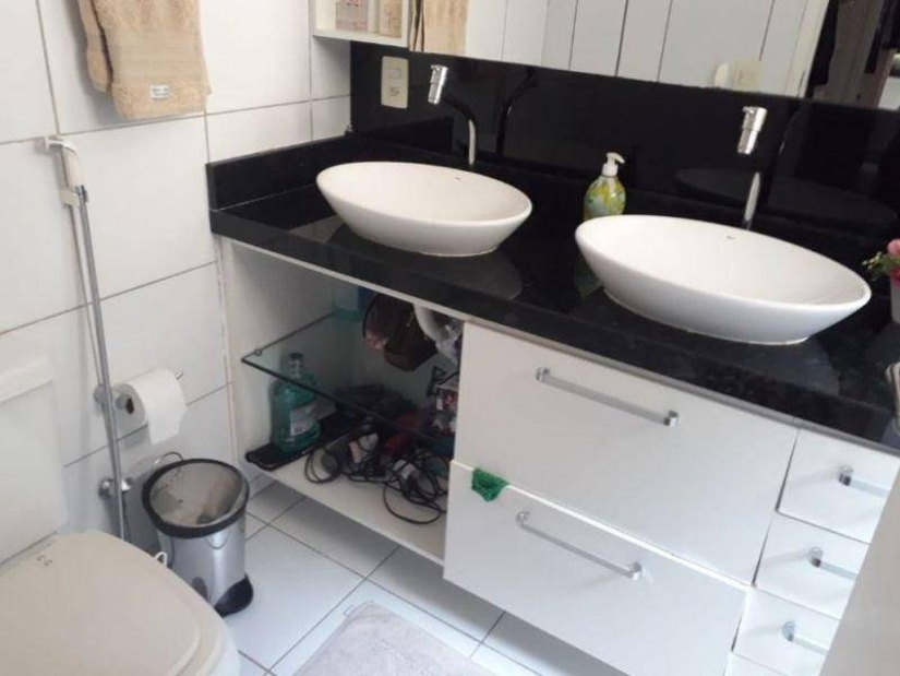 Casa Condomínio, Residencial, SAPIRANGA, 1 vaga(s) de garagem