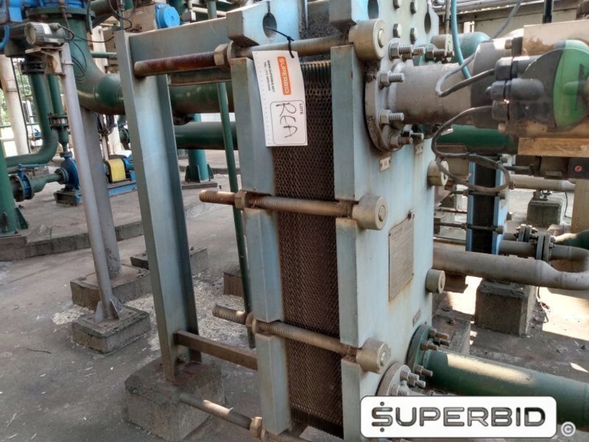 PLANTA DE DEMONSTRAÇÃO PARA PRODUÇÃO DE ETANOL 2G DE CANA-DE-AÇÚCAR BAGAÇO, ANO 2014, CAP. 03 MI DE L/ANO (Ref.: RAA/ RBA/ RCA/ RDA/ REA/ RFA)