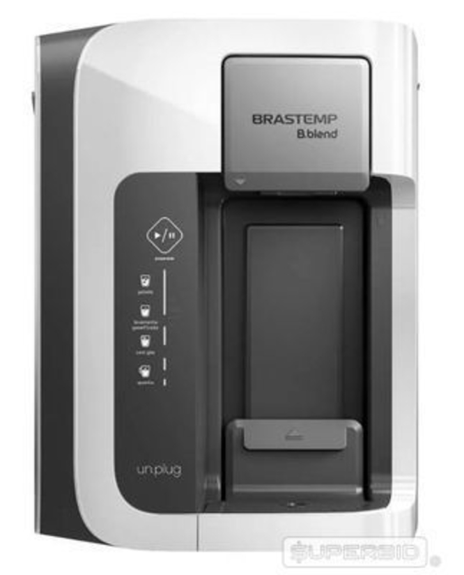 B.blend personalizada por Lucas Inutilismo