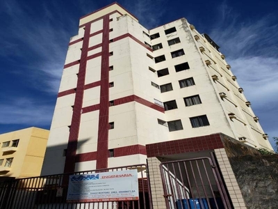 Apartamento, Residencial, AMARALINA, 2 dormitório(s)