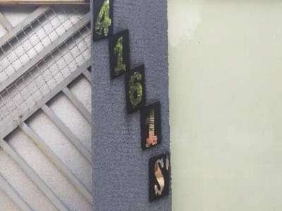 Casa, Residencial, PARQUE DAS AMERICAS