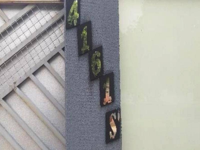 Casa, Residencial, PARQUE DAS AMERICAS