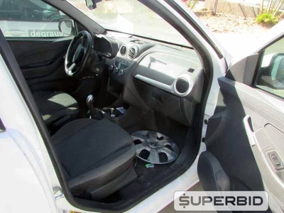 CHEVROLET MONTANA LS 1.4, 2014/2015, Placa FINAL 7 (SP),  (Ref.: JEH)