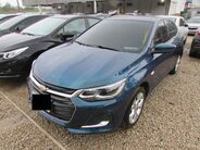 CHEVROLET ONIX PLUS 1.0T AT PR2, 2019/2020, Placa FINAL 0 (SP), (Ref.: WA)