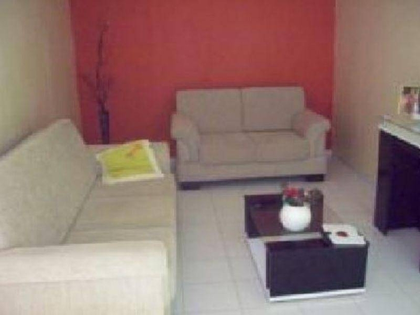 Casa, Residencial, AGROVILA, 5 dormitório(s), 1 vaga(s) de garagem