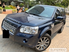 LAND ROVER FREELANDER 2 HSE I6 3.2, 2008/2009, PL FINAL: 2 (SP), . Loc.: São Paulo/SP.