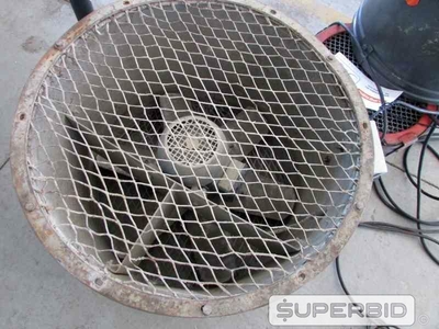 04 EXAUSTORES DE AR VENTSILVA. (Ref.: JDJ)