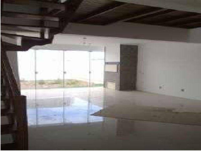 Casa, Residencial, ABERTA DOS MORROS