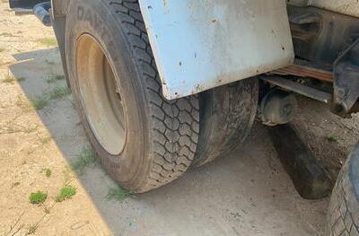 CAMINHÃO TANQUE VOLKSWAGEN 15.180 EURO3 WORKER, 2009/2009, Placa FINAL 2 (RJ), (Ref.: IBE)