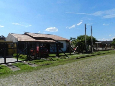 Casa, Residencial, CENTRO, 1 dormitório(s)