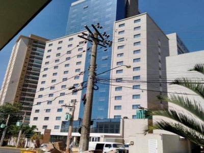 Apartamento, Residencial, BOSQUE DAS JURITIS