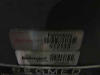 PANTÓGRAFO REGMED PGF-2, ANO 1985, SÉRIE.: 117/82 (Ref.: 764-12133)