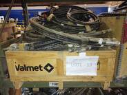 APROX. 387 MANGUEIRAS