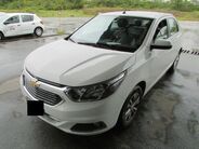 CHEVROLET COBALT 1.8 A LTZ, 2018/2019, Placa FINAL 8 (SP), (Ref.: WK)