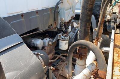 CAMINHÃO TANQUE VOLKSWAGEN 15.180 EURO3 WORKER, 2009/2009, Placa FINAL 6 (RJ), (Ref.: IAY)