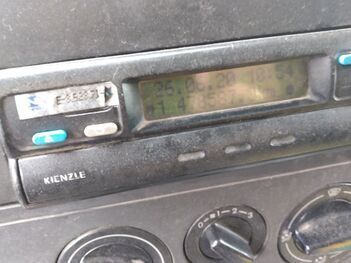 CAMINHÃO VOLKSWAGEN 24.250 CNC, 2009/2009, Placa FINAL 3 (SP), (Ref.: RBQ)