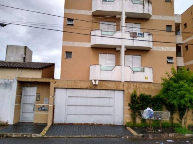 Apartamento, Residencial, LARANJEIRAS