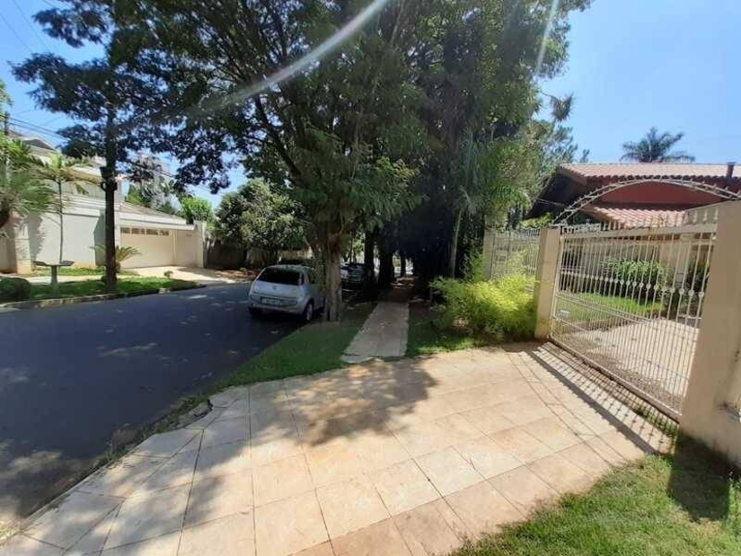 Casa, Residencial, JARDIM BRASIL, 4 dormitório(s)