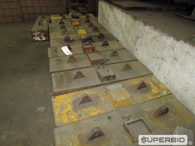 12 ELETROÍMÃS. (Ref.: WMDZ_UM02)