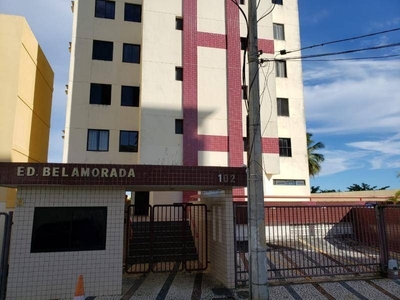 Apartamento, Residencial, AMARALINA, 2 dormitório(s)