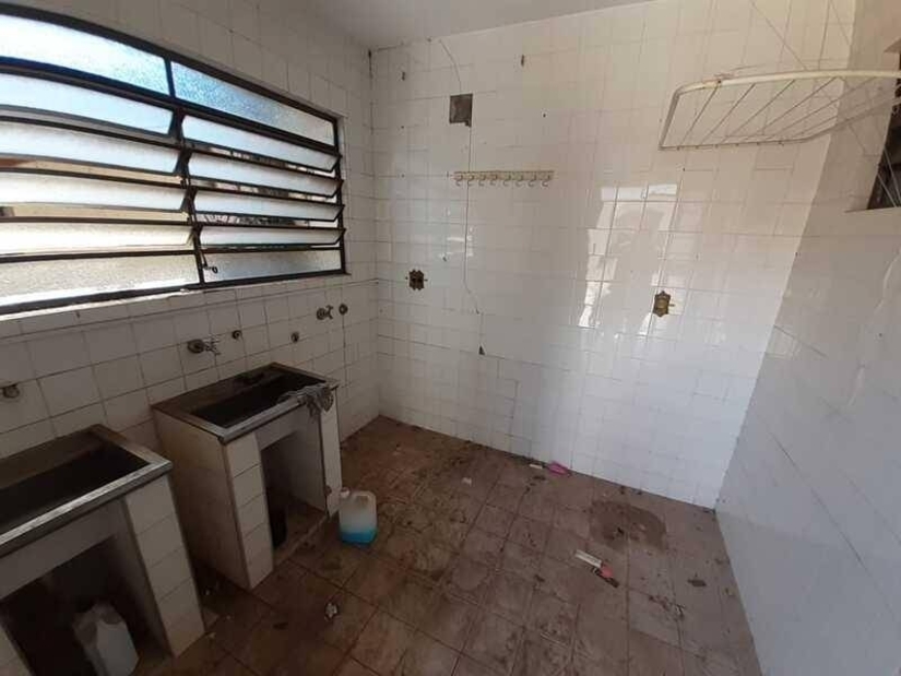 Casa, Residencial, JARDIM BRASIL, 4 dormitório(s)