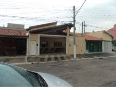 Casa, Residencial, VILA ANTONIO AUGUSTO LUIZ