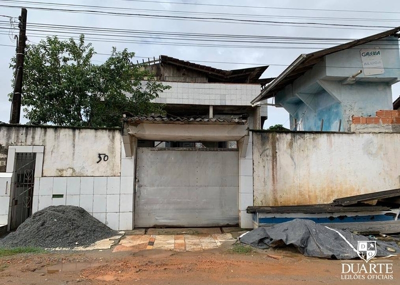 imóvel residencial, 3 pavimentos, a.t. 313,41m². loc.: joinville/sc.