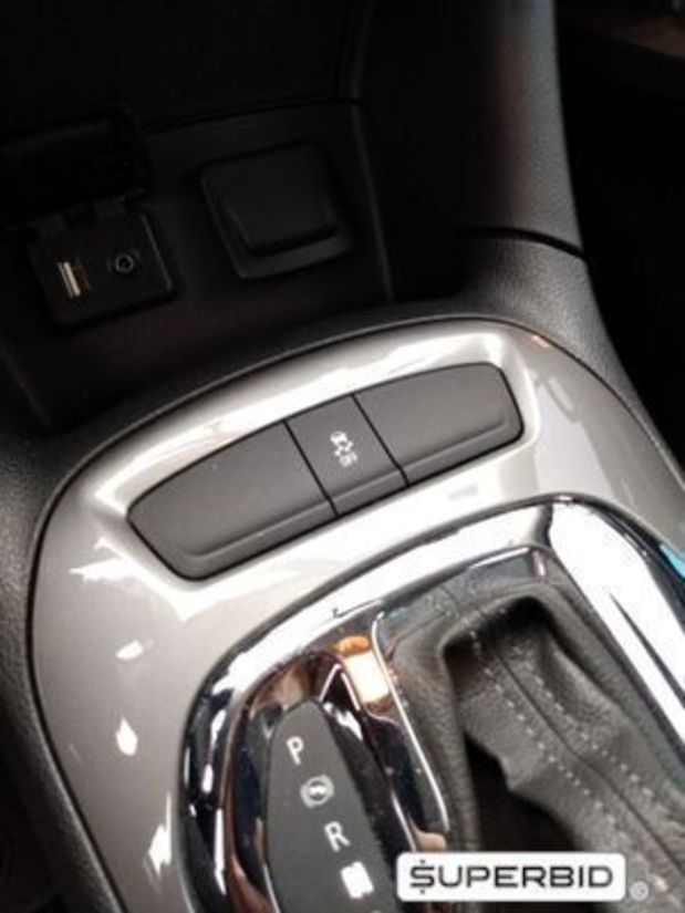 CHEVROLET CRUZE LT HB AT 1.4, 2018/2019, PL.: 6 (SP) (Ref.: PSX)