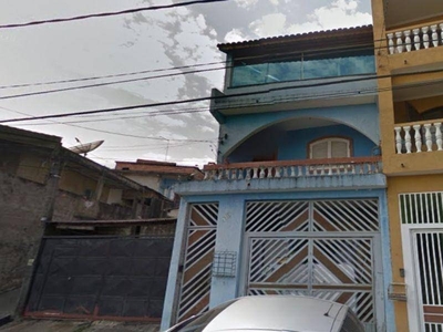 Casa, Residencial, PARQUE SAMPAIO VIANA, 3 dormitório(s)