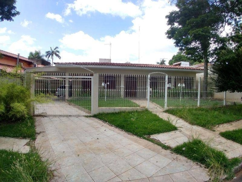 Casa, Residencial, JARDIM BRASIL, 4 dormitório(s)